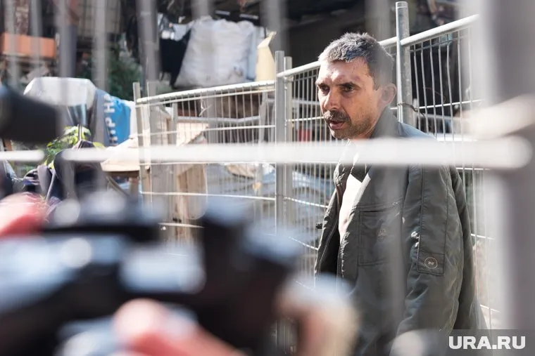 Сербиенко отказывается продавать землю «Атомстройкомплексу»