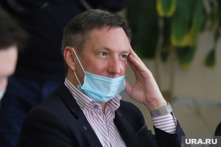 Николай Плотников утвержден в должности главврача КОКБ