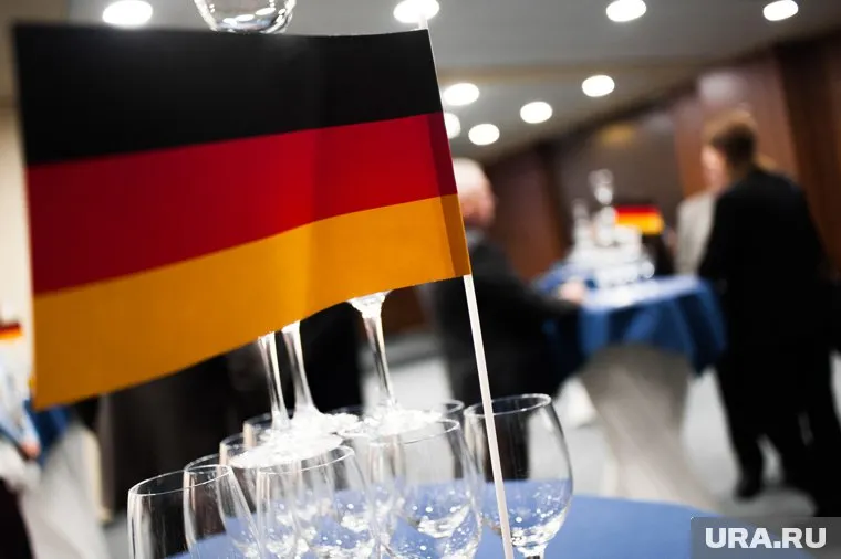 Члены немецких партий расходятся во мнениях