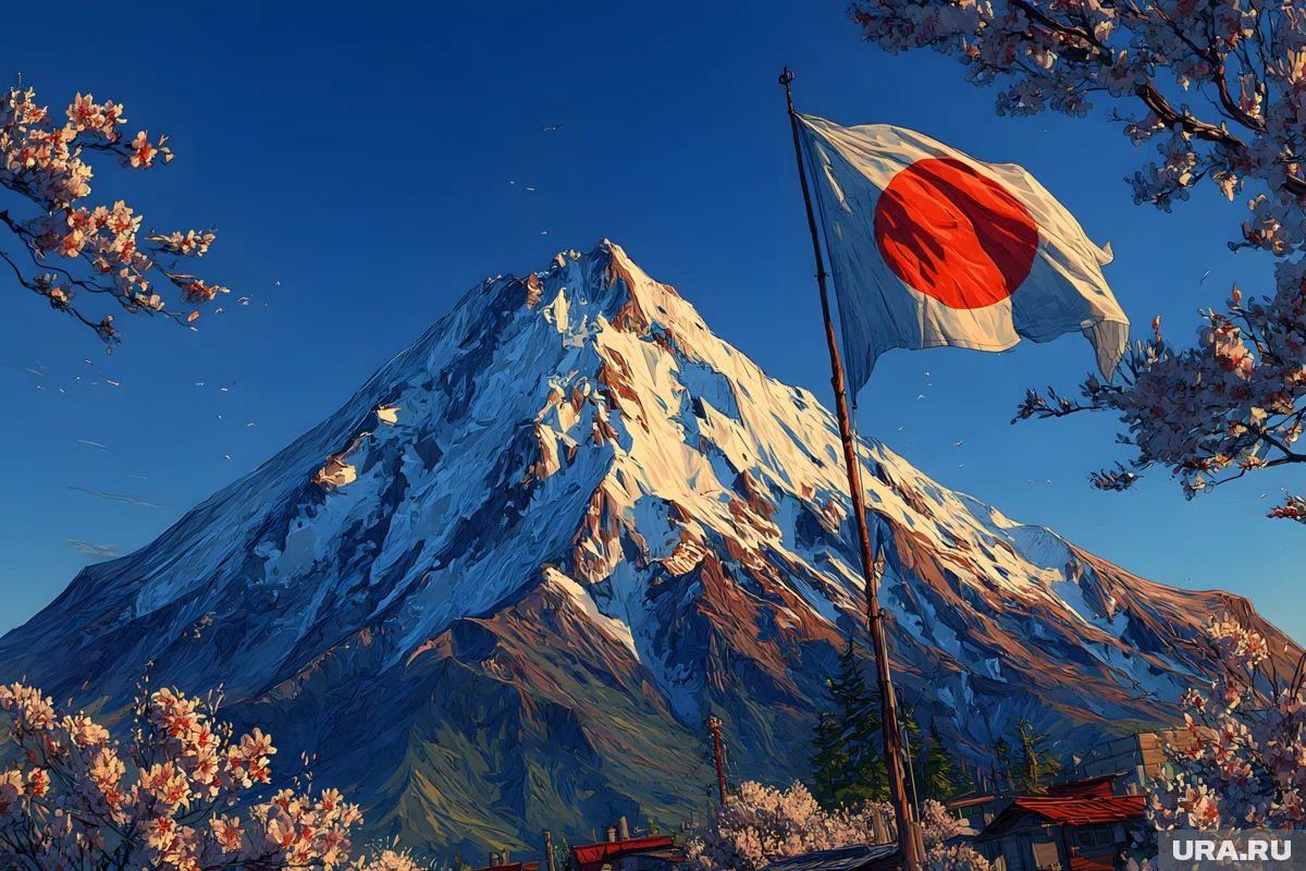 Запрет на размещение в Японии ядерного оружия негативно сказывается на сдерживающем и оборонном потенциале США, заявила Такаити