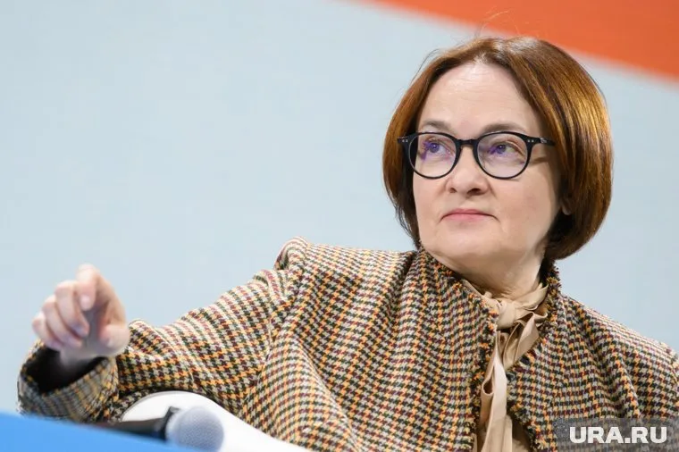 По словам Набиуллиной, рынок ипотеки в стране пережил перегрев