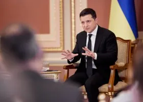 Официальный представитель РФ: выступление Зеленского вызвало раздражение у лидеров G20