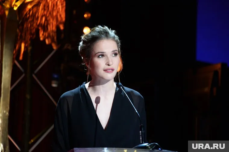 Лукеьря Ильяшенко отмечает свой день рождения 9 июня