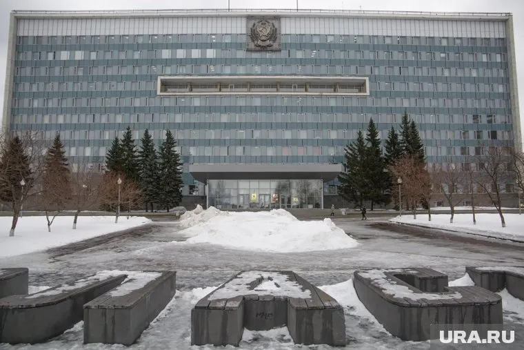 Фамилии вице-премьера Пермского края нет в уголовном деле