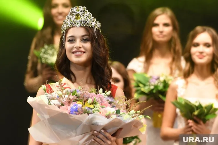 Победительницей конкурса стала 19-летняя уроженка Краснотурьинска