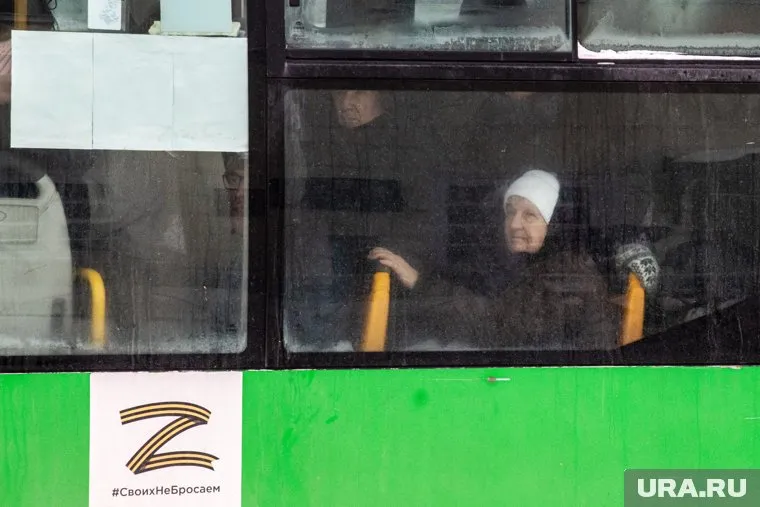 В Губкинском вынужденно поменяли транспортного оператора