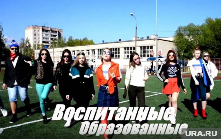 IOWA приедет с концертом к выпускникам гимназии имени Подольских курсантов