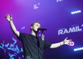 Организатор фестиваля в Кургане, объяснил отказ Ramil от участия за неделю до выступления