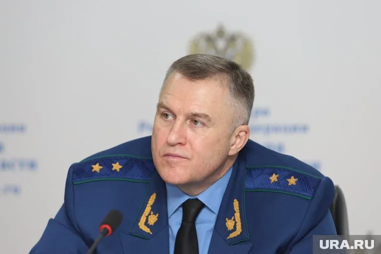 Медики рассказали прокурору о лечении коронавируса