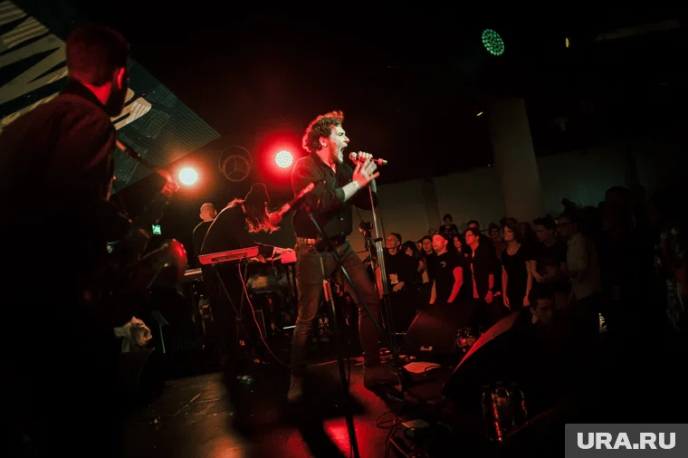 "Старый Новый Рок" не проводился с 2020 года