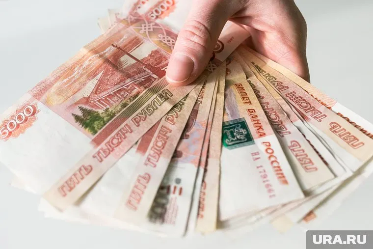 Оклады мэров повысят на 4%