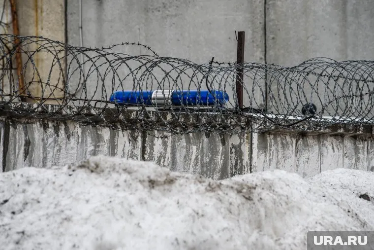 Беглецы удрали вечером 23 декабря
