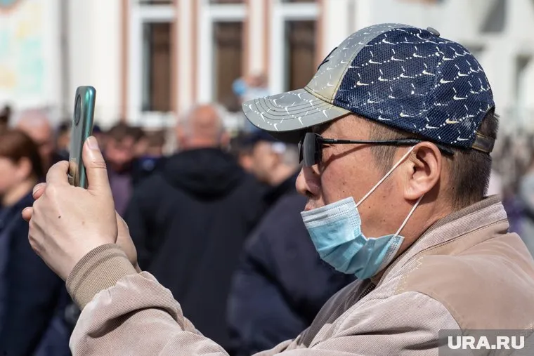 Жители Кунгура уже могут увидеть скульптуру в центре города (архивное фото)