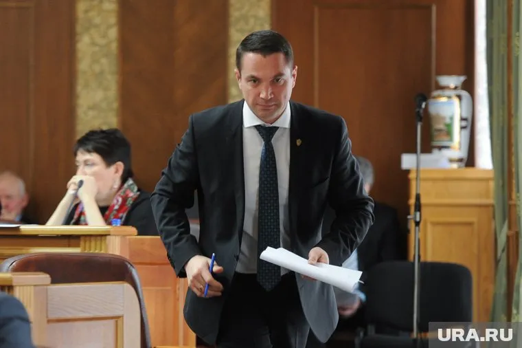 ЗСО Владимира Мякуша попросит главу КСП Алексея Лошкина проверить Чесменский район