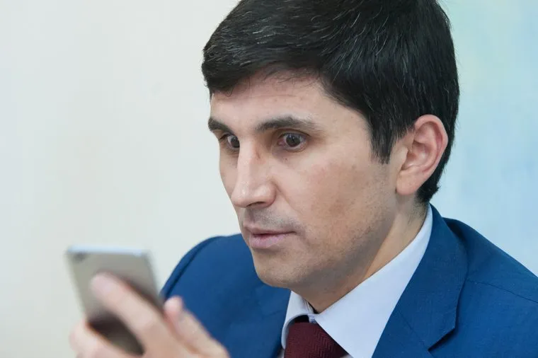 Интервью с Сергеем Дрегвалем. Екатеринбург, дрегваль сергей