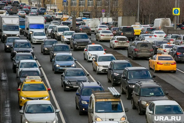 Предложения об изменении транспортного налога в Госдуму поступают часто, но принимаются редко