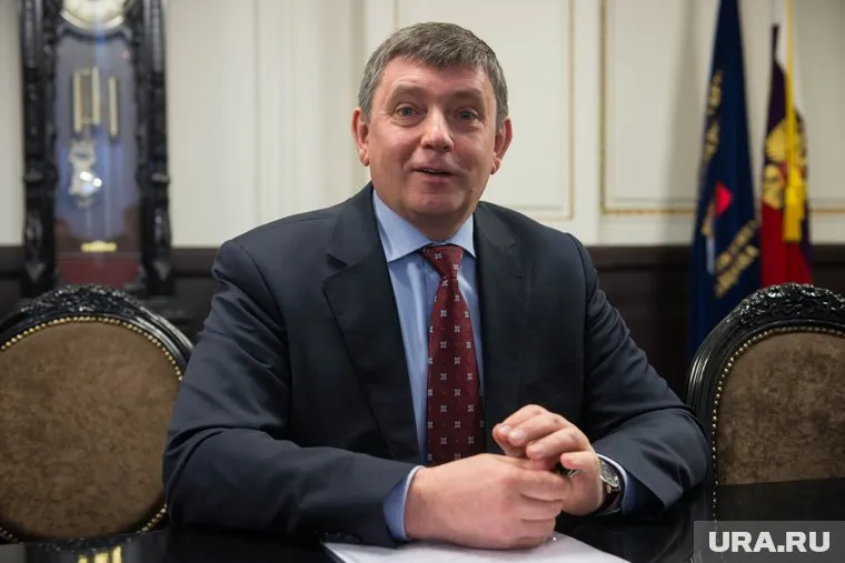 Виктор Кокшаров уверен, что попадание в топ-300 - это успех работы последних лет