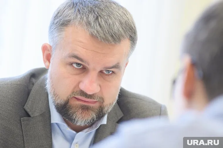 Алексей Бирюлин работает на посту вице-мэра по строительству с октября 2018 года