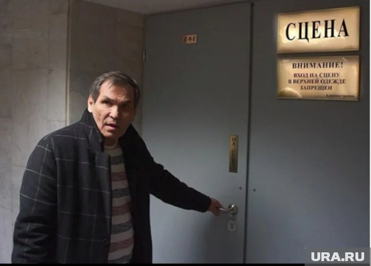 Бари Алибасов набросился на участницу «Пусть говорят»