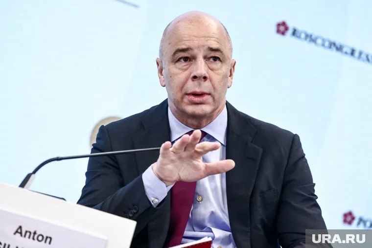 Антон Силуанов назвал российский бюджет на три года устойчивым