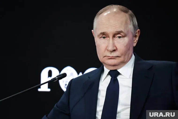 Путин упразднил Управления по приграничному и культурному сотрудничеству с зарубежными странами в Администрации Президента