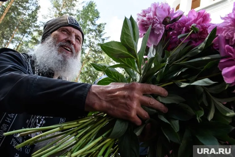 Отец Сергий спрашивал послушниц монастыря, готовы ли они умереть