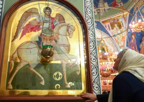 Собор Михаила 21 ноября: смысл праздника и как работать с архангелом