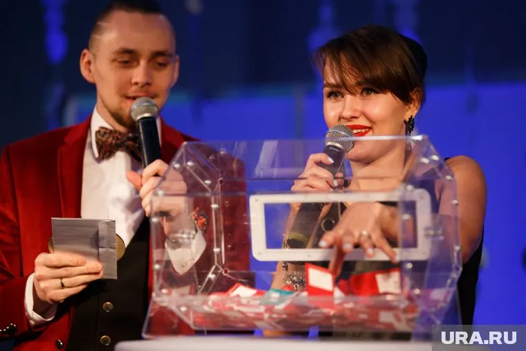 Житель Перми купил лотерейный билет и выиграл почти 3 млн рублей