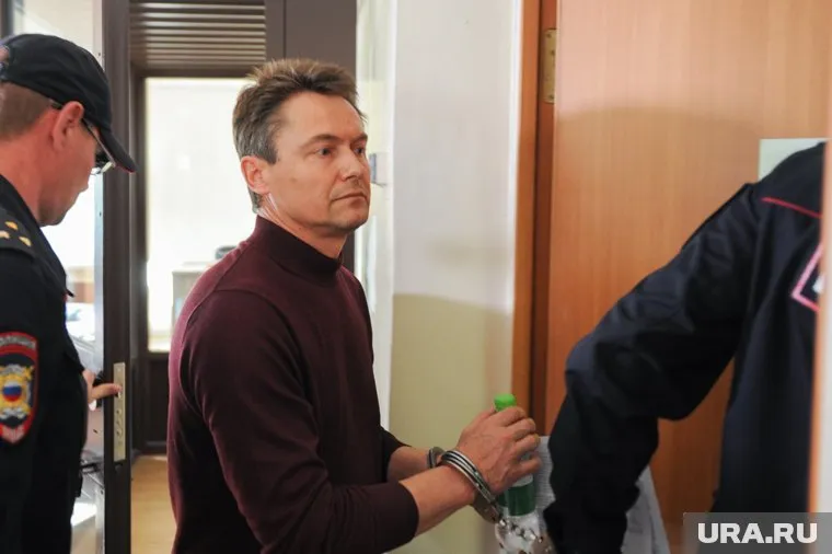 Геннадия Васькова вновь ждет «клетка» в Миасском городском суде