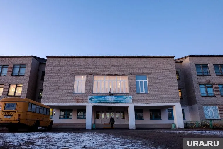 Учитель Владимир Кочеулов подал в суд на экс-директора Звериноголовской школы