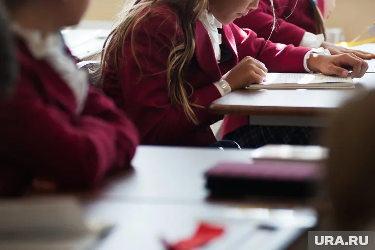 Некоторые учителя ведут по 30 уроков в неделю, совмещая это с другой школьной работой