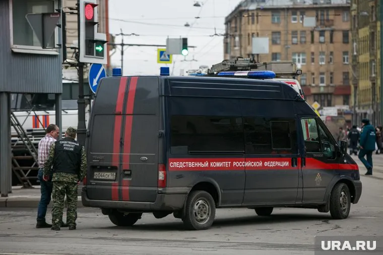 Следователи разыскивают актера Корнея Макарова