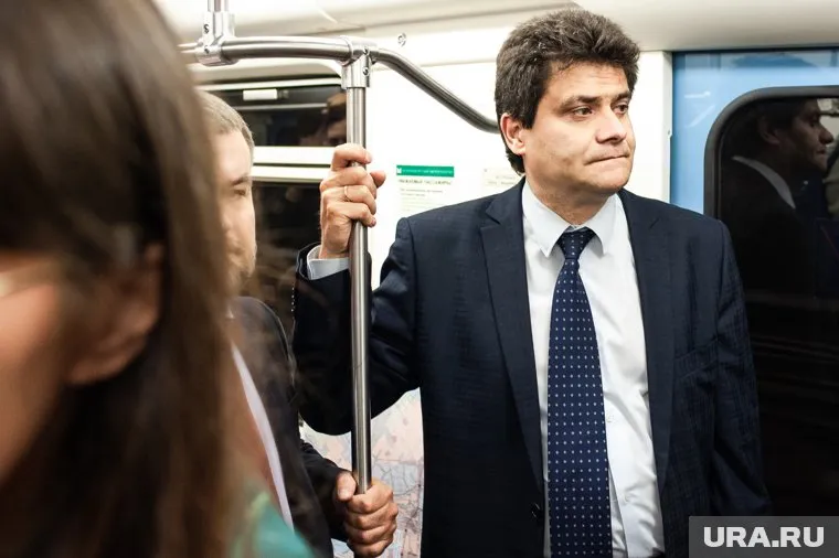 Общая длина новой ветки составит 12 километров