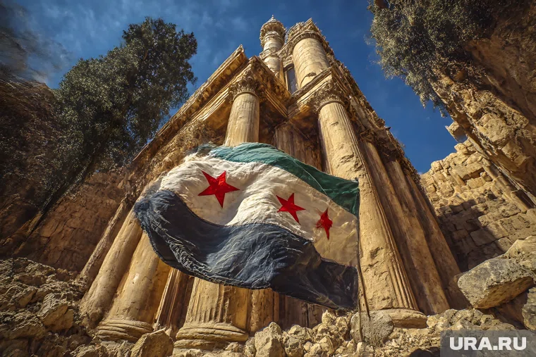 США предложили проект резолюции, по которому с президента Сирии снимут санкции