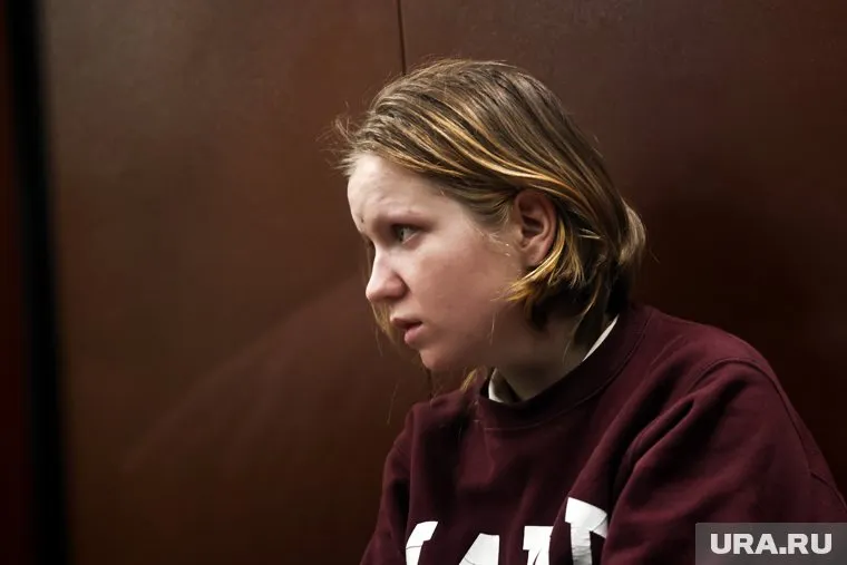 Приговор Дарье Треповой будет оглашен 25 января