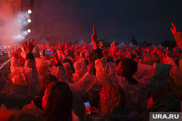 Концерт пройдет в преддверии Нового года — 19 декабря