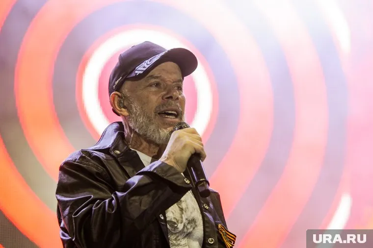 Олег Газманов поделился впечатлениями от выступления на РЭФ-2024 в Челябинске