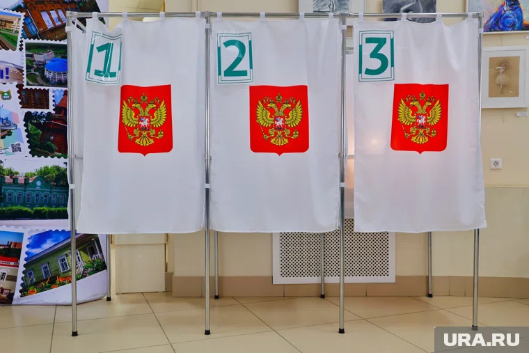 Выборы губернатора Ленинградской области пройдут с 12 по 14 сентября 2025 года