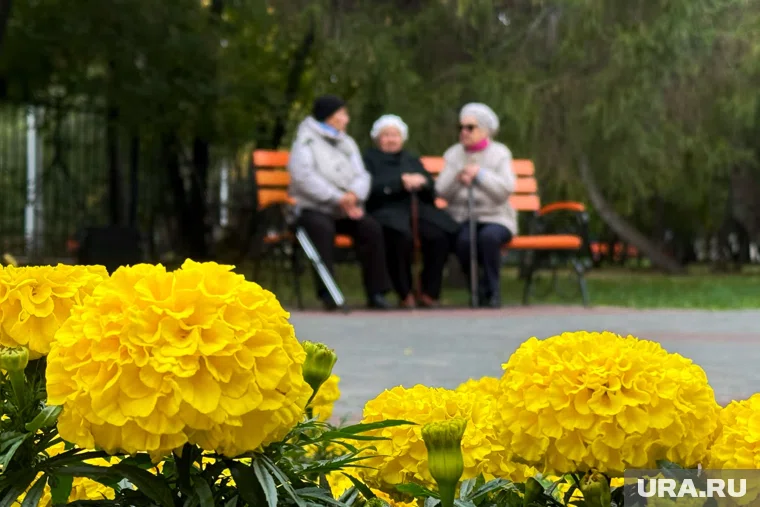 Общеустановленный возраст выхода на пенсию сейчас составляет 60 лет для женщин и 65 лет для мужчин