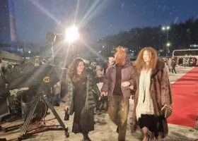 Фотография из галереи