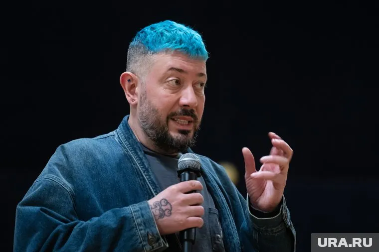 Артемий Лебедев считает, что у Челябинска есть все шансы стать лидером среди городов по уровню культуры