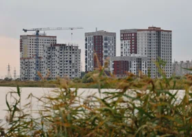 В Кургане ищут инвестора с 1,5 миллиардами рублей для строительства ТРЦ