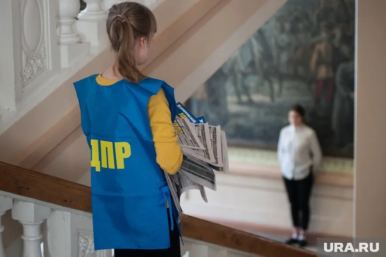 Кандидаты от ЛДПР в депутаты заксобрания Пермского края отказываются от участия в выборах