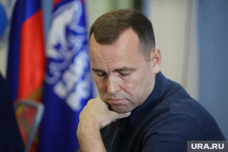 Губернатор Шумков решил отказаться от кофе