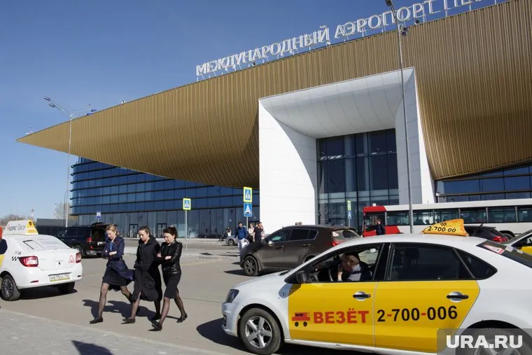 Пермяки бронируют путевки в Турцию на сентябрь и октябрь 2020 года