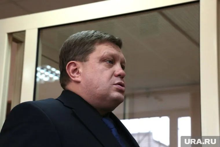 Алексею Бусарову позволили еще раз публично попросить прощения