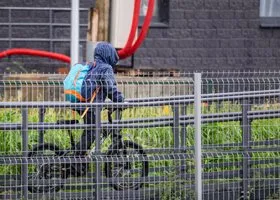 Изверг-отчим и неродной ребенок: что известно о побеге екатеринбургского школьника