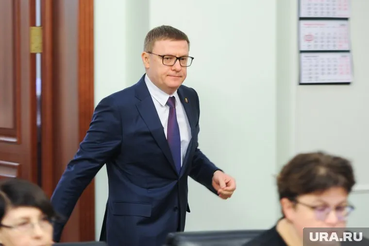 Алексей Текслер повысил Елену Раевскую до уровня ее отца-замминистра