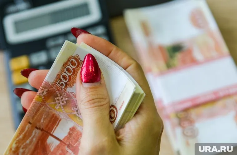 В Кургане сохранился рост зарплат и другие новости за 5 ноября