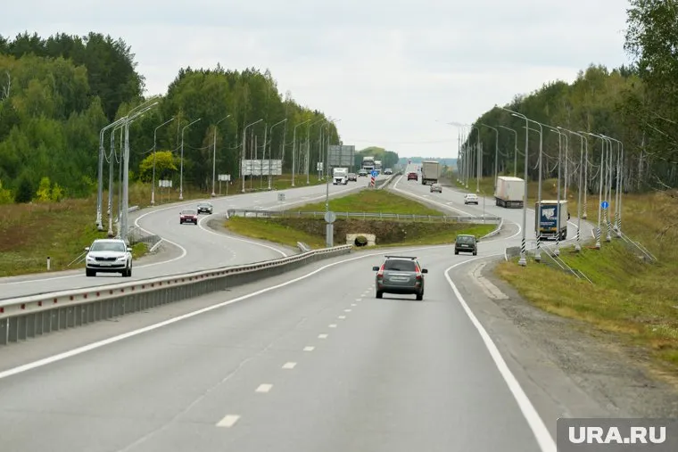 Мужчину обманули с зарплатой и он пошел пешком из Сургута в Якутию